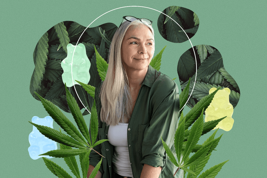 Four Reasons Why Women Should Take CBD For Menopause