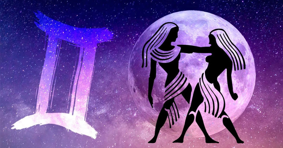 Unleash Your Authentic Voice: Embracing the New Moon in Gemini