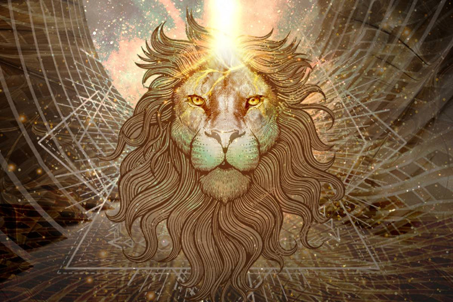 The Goddess Guide to the Lionsgate Portal: Embrace the 888 Magic and Awaken Your Cosmic Essence